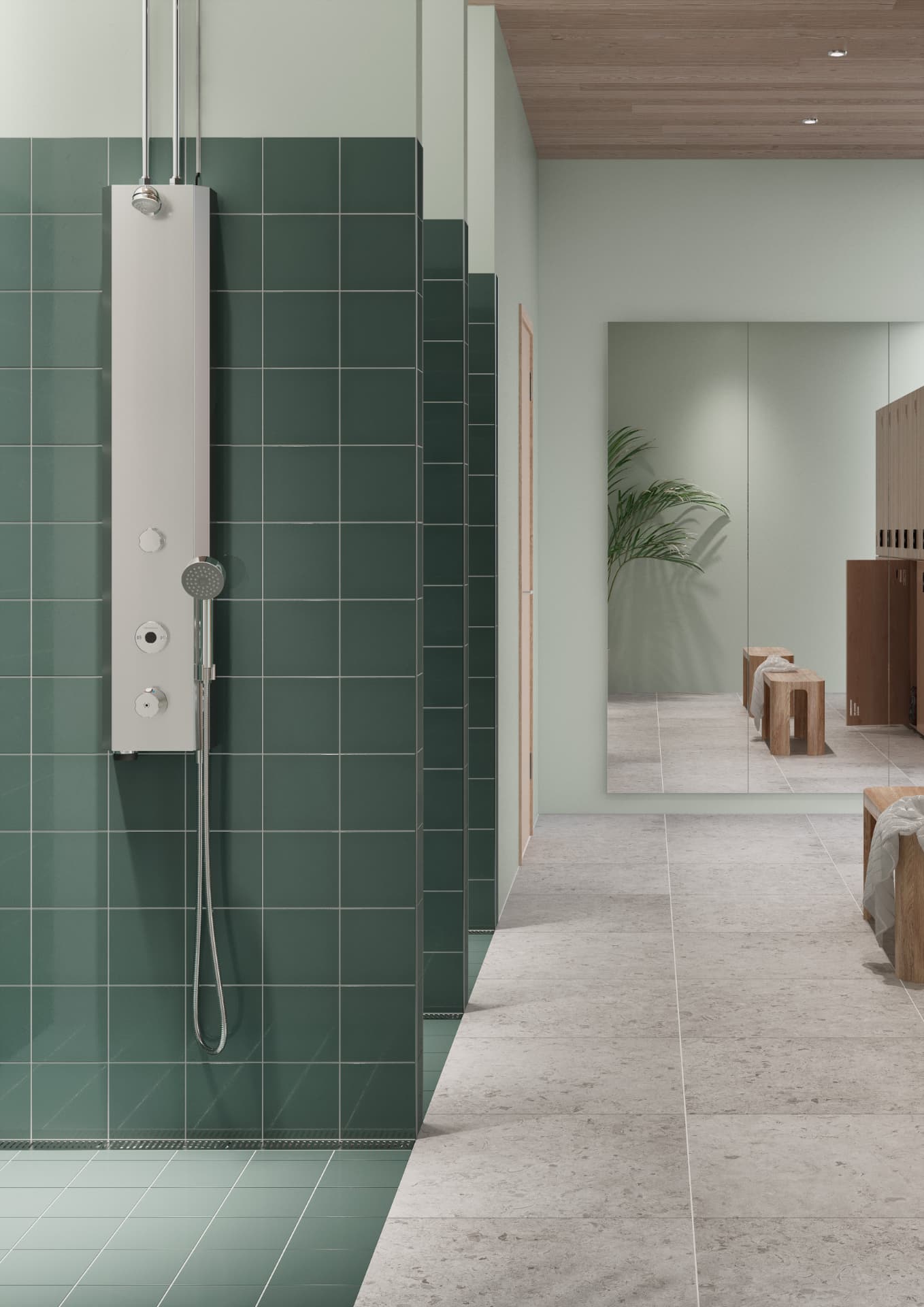 Interiörbild FMM Bildbrief BBDO