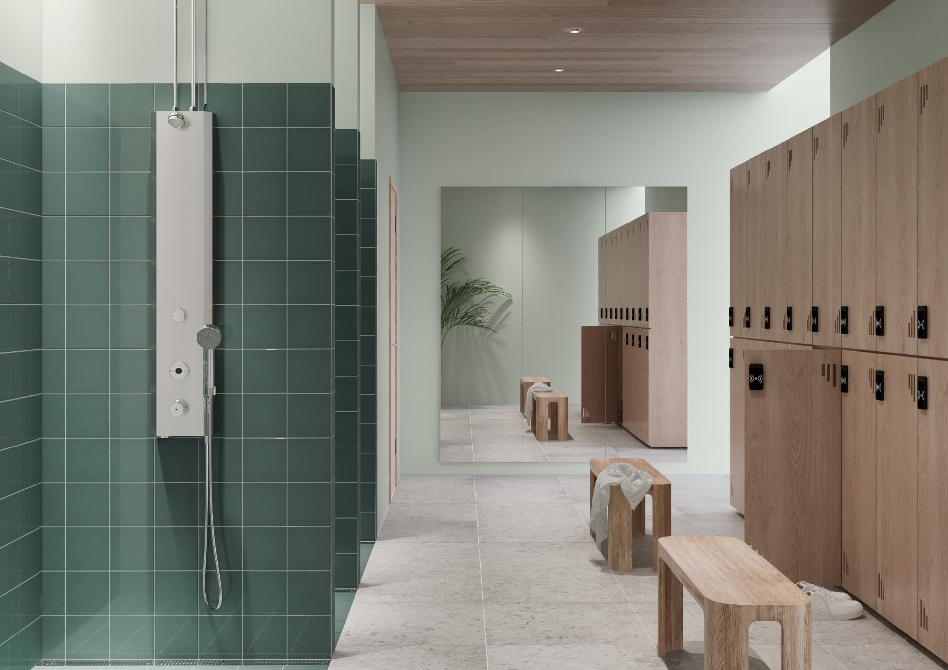 Interiörbild FMM Bildbrief BBDO — bild 2