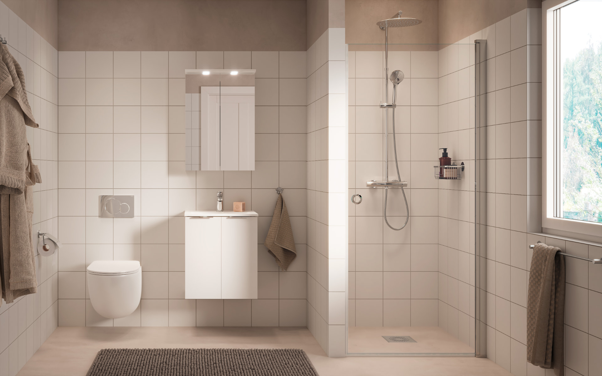 Interiörbild ROT-Renovering — bild 2