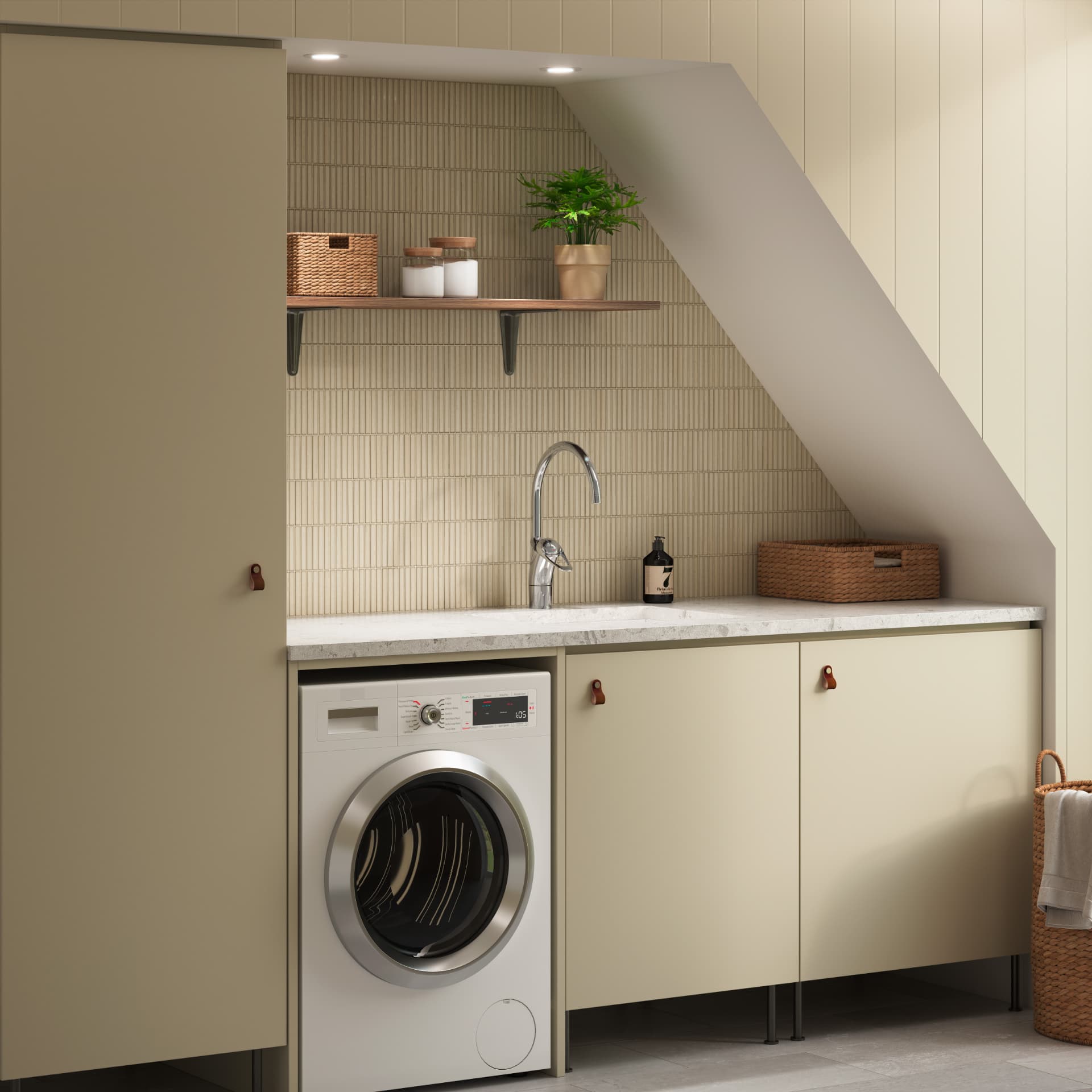 Interiörbild FMM 9000E — bild 4